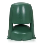 Sound Town 8" IP56 Outdoor Speaker, 360 Dispersion, Green (OMNI-82G) New. Price: $186.99.
