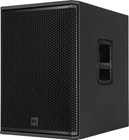 Rcf 15-AX Professional Active 15" Subwoofer 2200 Watts (mint) Open. Price: $1979.10.