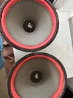 Cerwin Vega 188EB (pair Only) Used. Price: $250.00.