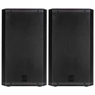 Rcf Art 935-A 15" Professional Digital Active Speaker System 2-PACK Used. Price: $2548.40.