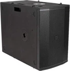 Avante Imperio 210 700 Watt Dual Inch Subwoofer With Class Amplifier New. Price: $1319.99.