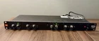 Jbl M552 2-CHANNEL Adjustable Stereo/mono, Variable Crossover Working Used. Price: $199.99.