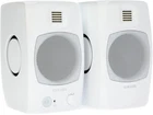 Adam Audio D3V 3.5-INCH Powered Studio Monitor Pair White New. Price: $349.99.