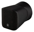 Yamaha VXS1MLB Full-range Compact Surface Mount Speaker, Black New. Price: $103.00.