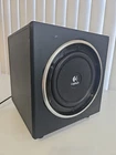 Logitech Z523 2.1 Home System Subwoofer & Tested Works Used. Price: $19.80.