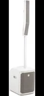 Electro-voice Evolve 50M Powered Column Speaker Array 12" Sub+bluetooth White New. Price: $1799.99.
