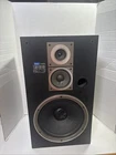 Vintage 1983 Pioneer CS-A9000 Speaker 3-WAY Driver 50W Tested Works Unspecified. Price: $79.99.