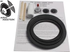 Speaker Surround Repair Kit Jbl 2600 J2060 HP420 506G 6.5" New. Price: $16.95.