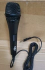 Karoke Singing Machine Microphone Sml 640 Nwot Open. Price: $28.00.