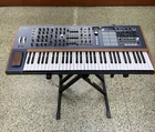 Arturia Polybrute 61-KEY 6-VOICE Analog Polyphonic Synthesizer Used. Price: $1700.00.