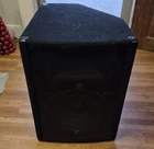 Yorkville YX-15 Speaker Used. Price: $179.99.