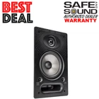 Polk Audio 65-RT Vanishing Wall Speaker 65RT Each New. Price: $199.00.