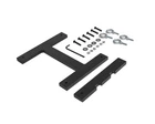 Electro-voice ETX-BRKT35 Array Bracket For ETX-35P, Blk New. Price: $440.00.