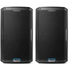Alto Professional TS412 2,500-WATT 12-INCH Powered Speaker Pair New. Price: $798.00.