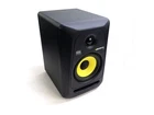 Krk Rokit Powered Studio Monitor Speaker RP5G3 50W Active Black Bi-amped Used. Price: $135.00.
