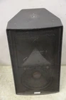 (1) Eaw MK8196 Two-way Speaker (S28) Used. Price: $265.50.