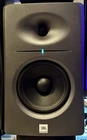 Jbl Professional 2300 Series LSR2325P Studio Speakers Monitors (pair) Used. Price: $300.00.