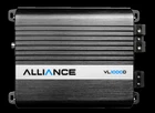 Alliance Audio VL1000D 1X250 Class Amplifier New. Price: $149.99.