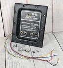 Crossover For Peavey 1545 Precision Transducer Monitor 150 Watt - Panel Only Used. Price: $94.95.
