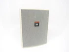 Jbl Control 25 White Indoor/outdoor Background/foreground Speaker. Price: $34.99.