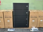 (2) Wharfedale Pro WLA-210A Dual 10" Line Array #6191 (ths) New. Price: $3198.00.