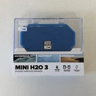 Altec Lansing Mini H2O 3 Bluetooth Speaker Wireless, Waterproof, Stereo Pairing New. Price: $13.99.