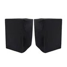 Home Studio Monitor Dust Cover Compatible With Yamaha HS8 Adam T7V Krk Rokit ... New. Price: $50.12.