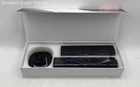 Dazone Black Bluetooth Detachable Sound Bar Wireless Speaker With Box Not Tested Used. Price: $29.99.