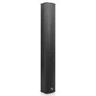 Sound Town Passive Line Array Column Speaker W/ Wall Mount Bracket (CARPO-M64B) New. Price: $245.64.