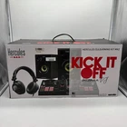 New Hercules Dj Learning Kit MK2. Price: $279.99.