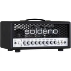 Soldano SLO30 Super Lead Overdrive 30W Tube Amp Black Refurbished Excellent. Price: $2551.99.