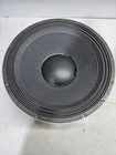 Electro-voice EVX-180A 1000W Speaker Driver 18" Ohms Used. Price: $456.06.