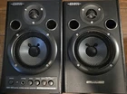 Two Roland Edirol MA-15D Digital Stereo Micro Monitor Speakers Used. Price: $109.99.