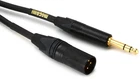 Mogami Gold TRSXLRM-25 Balanced 1/4" To Male Patch Cable 25' New. Price: $119.95.