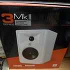 Jbl 305P Mkii Speaker System White Used. Price: $125.00.