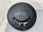 X Eminence Anchor Audio LIB-6001 Horn Hf Tweeter Driver 498-0019-000 16 Ohm Used. Price: $106.94.