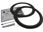 Ev DL15W DL-15W 15" Electro Voice Woofer Speaker Foam Edge Repair Kit FSK-15A New. Price: $26.10.