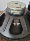 Eminence 15" Woofer Speaker Driver Ohm EPA-S2015 7915018 07-15-046 Used. Price: $80.00.