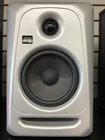 Krk Systems Model MK3. Near-field 2-WAY Studio Monitor Speaker 7" Black/silver Used. Price: $74.99.