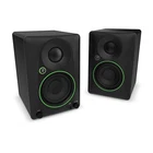 Mackie CR3.5BT 3.5-INCH Powered Bluetooth Studio Monitors New. Price: $129.99.
