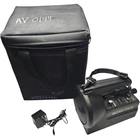 Anchor Audio Mini-vox Wireless PB-25W Pa System Amplifier Fully Functional Used. Price: $149.99.