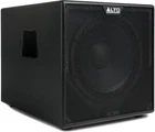 Alto Professional TX12S 900-WATT 12-INCH Powered Subwoofer New. Price: $399.00.