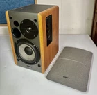 Edifier R1280T Powered Bookshelf Speaker 2.0 Active Near Field Studio Multimedia Used. Price: $39.99.