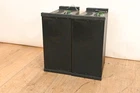 Electro-voice (ev) XLE181 8" 2-WAY Passive Line Array Speaker (pair) CG01THP Used. Price: $2124.99.