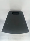 Funktion One F1201 Set Of 2, Black, Tested, Functional, Comes Inside Steel Crate Used. Price: $2500.00.