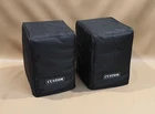 Custom Padded Cover (pair) W/rear-cut For Neumann KH80 Dsp Speakers New. Price: $72.30.