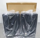 T194978 Extron Sm 26T Speedmount Speakers Pair Black W/ 70V/100V Transformer Open. Price: $200.00.
