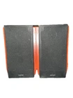 Edifier R1700BT Bluetooth Bookshelf Speakers Powered 2.0 Walnut - No Remote/cord Used. Price: $125.00.