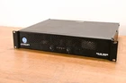Crown Xls 602 2-CHANNEL Power Amplifier CG010TK Used. Price: $164.99.
