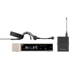 Sennheiser Ewd Evolution Wireless Digital System Wheadset Microphone R16 Ln Excellent. Price: $703.12.